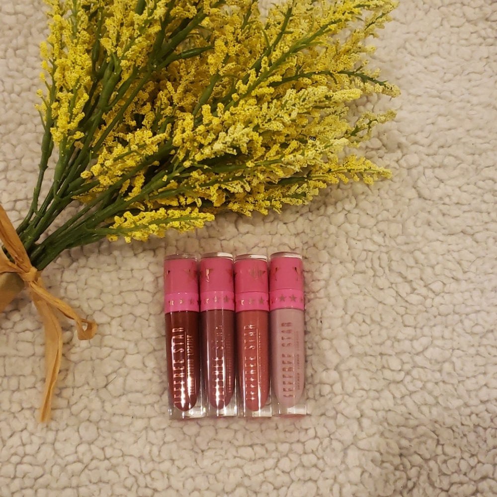 Jeffree Star Bundle